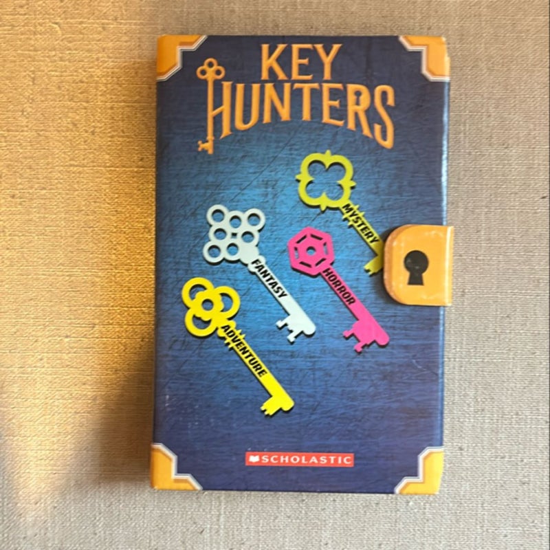 Key Hunters