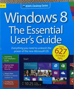 Windows at this essential users guide