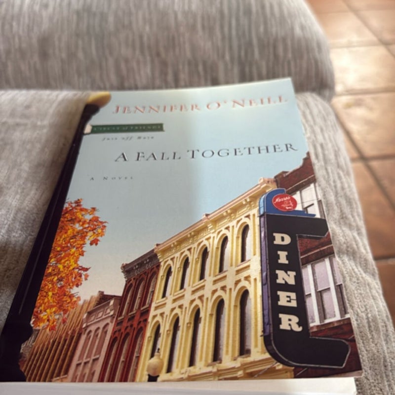 A Fall Together