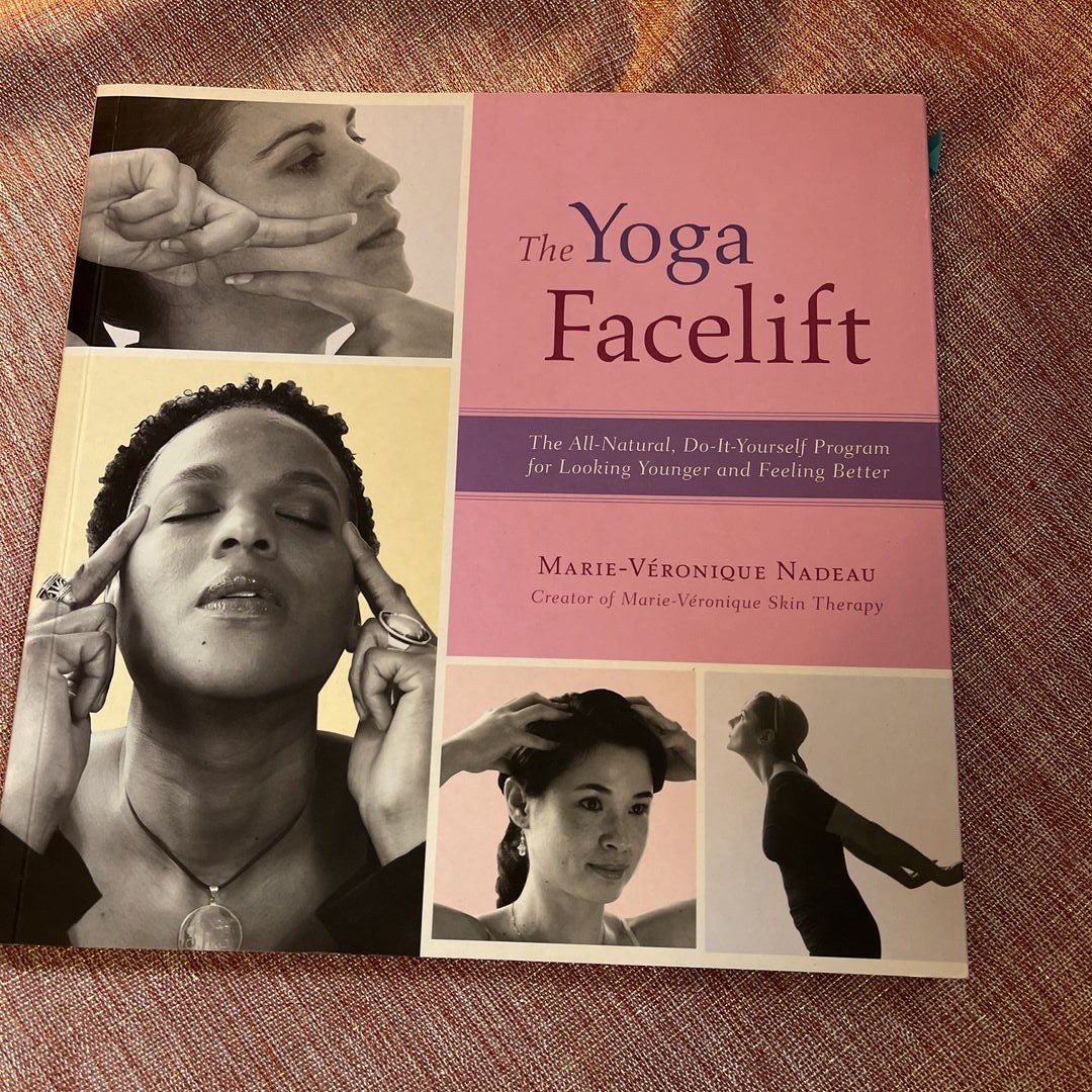 The Yoga Facelift