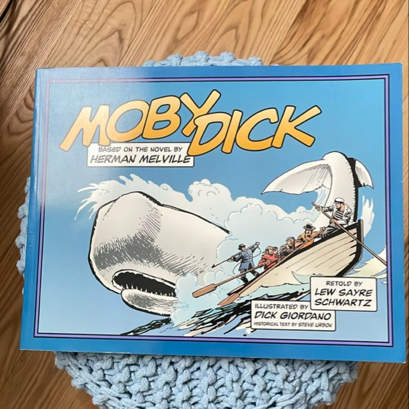 Moby Dick