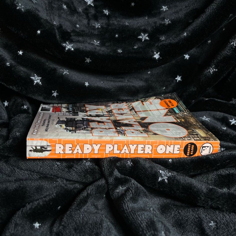 Ready Player One