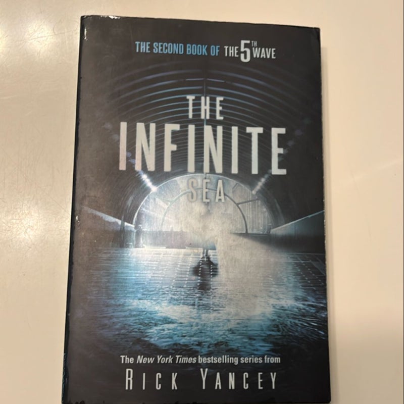 The Infinite Sea