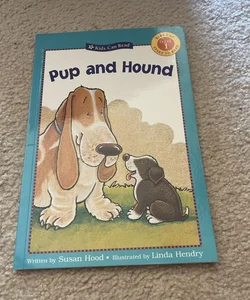 Pup and Hound