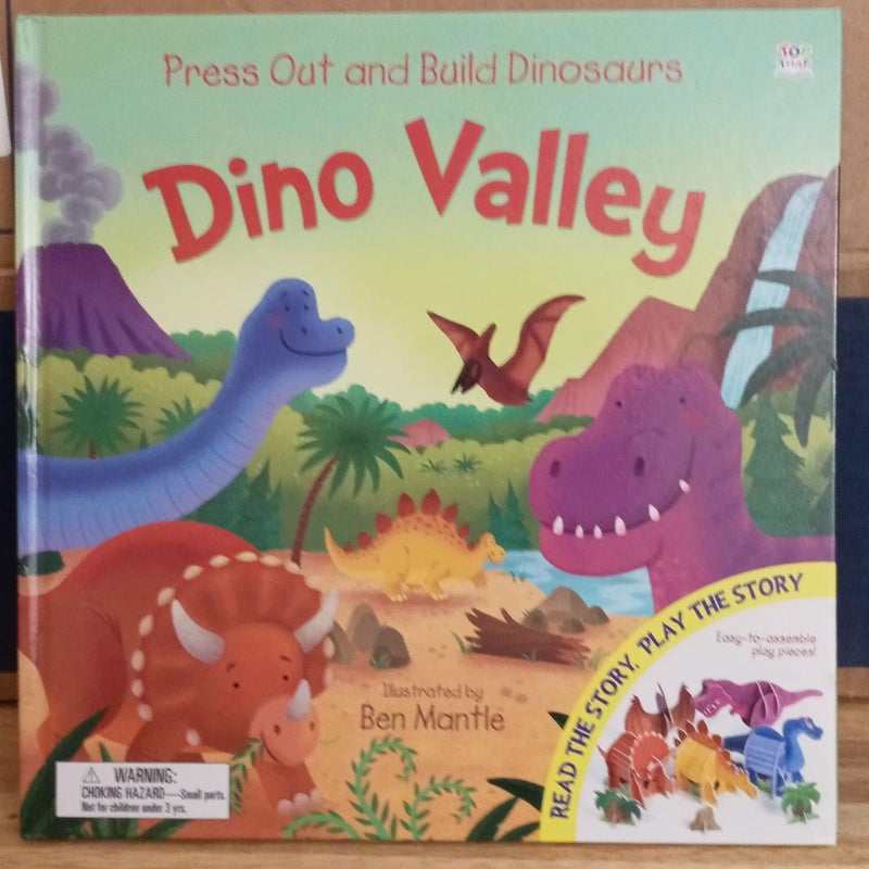 Dino Valley