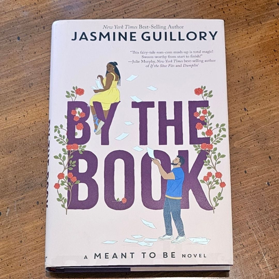 By the Book (a Meant to Be Novel)