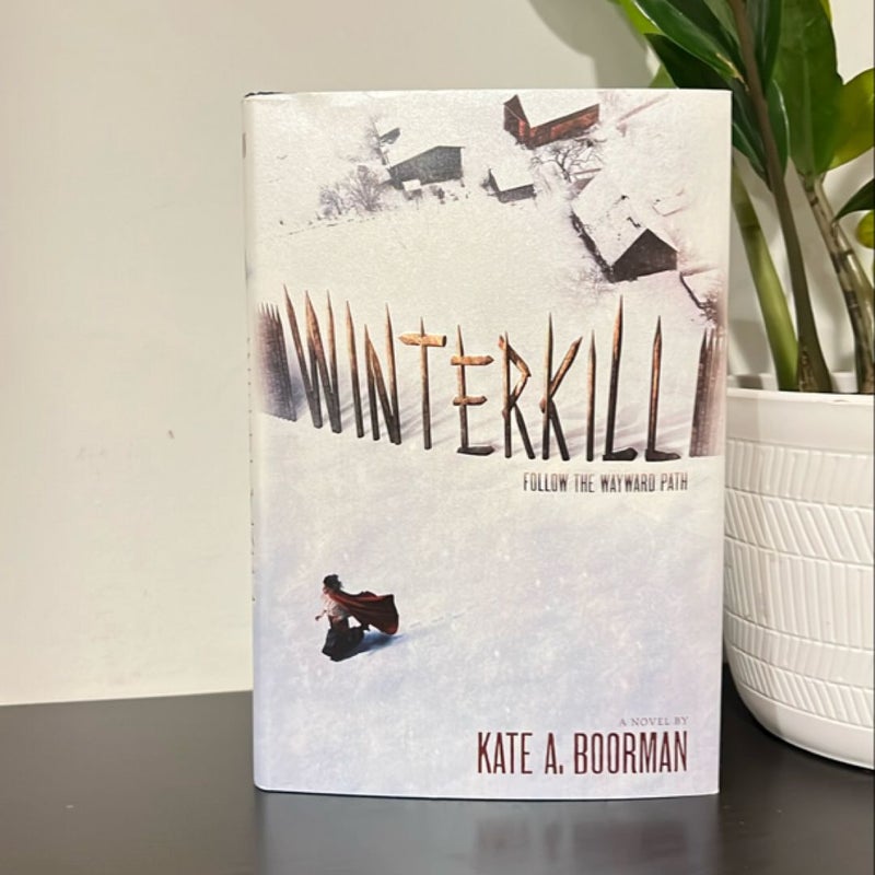 Winterkill