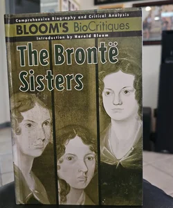 The Bronte Sisters*