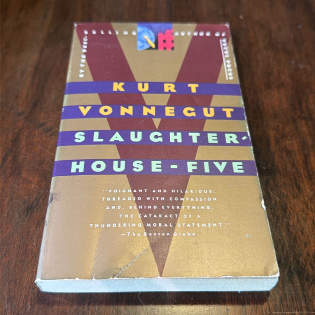 Slaughterhouse-Five