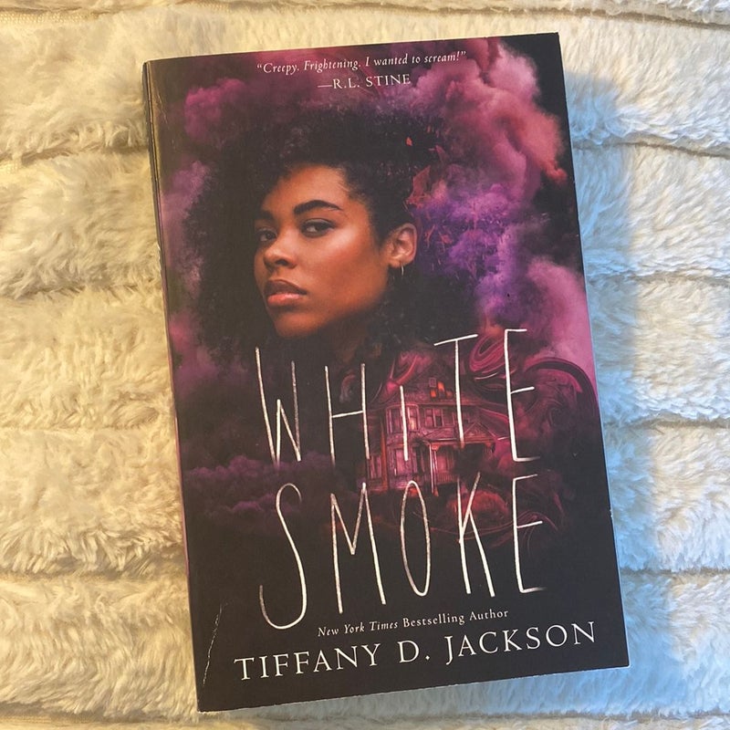 White Smoke