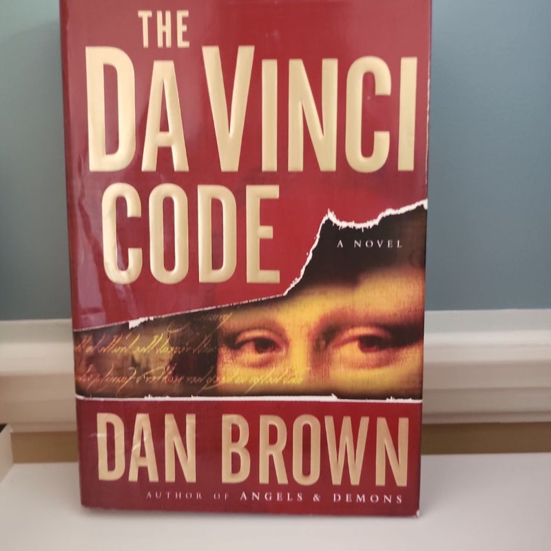 The Da Vinci Code