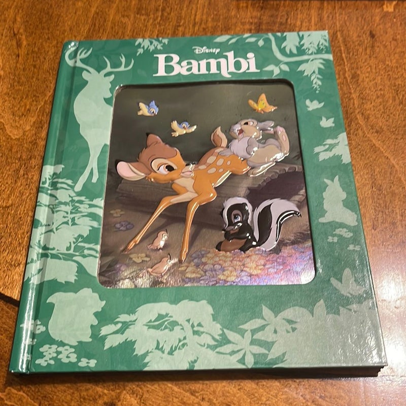 Disney Bambi