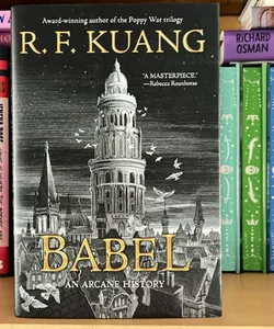 Babel FIRST EDITION