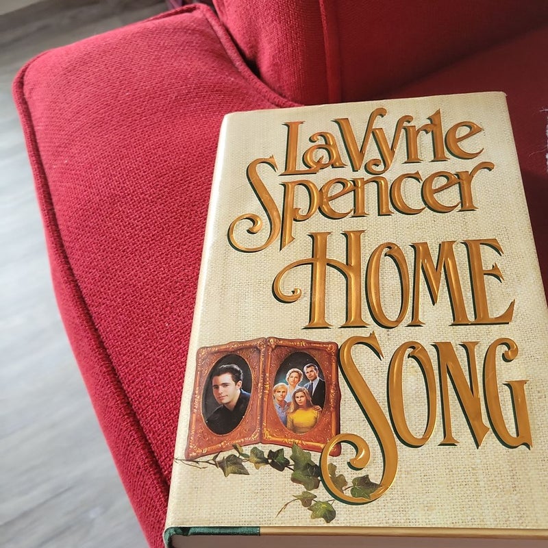 Home Song