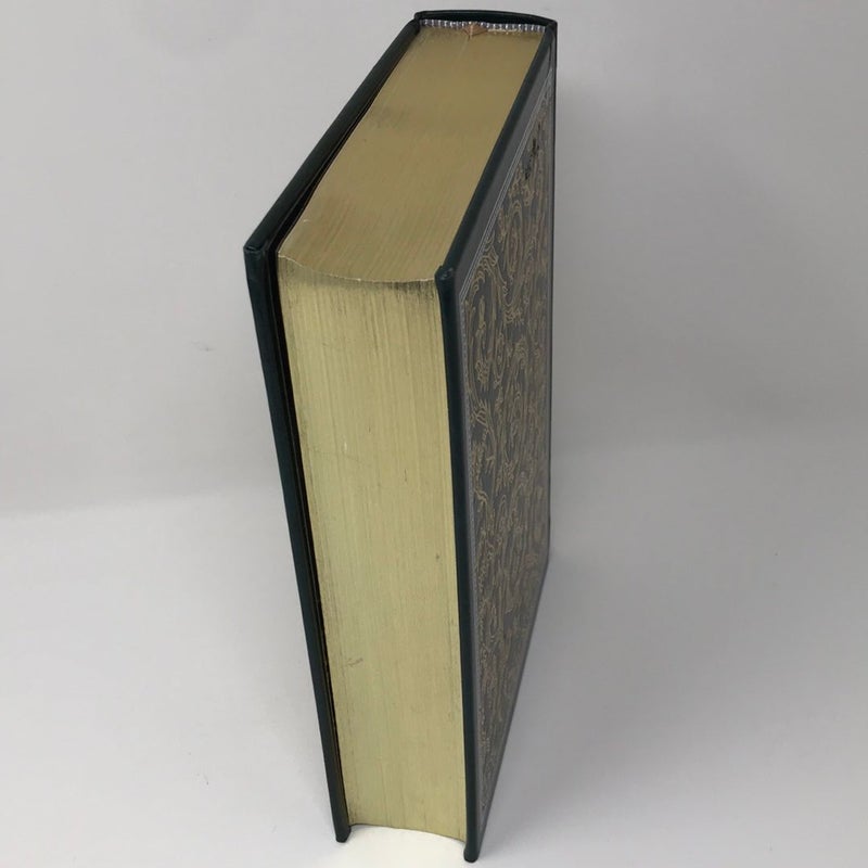 Grimm’s Complete Fairy Tales