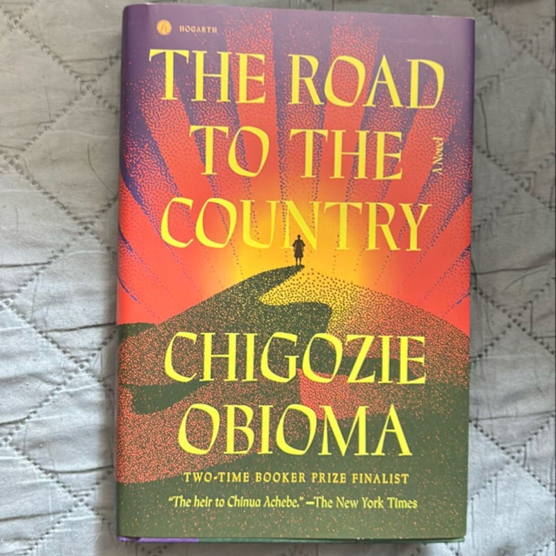 The Road to the Country