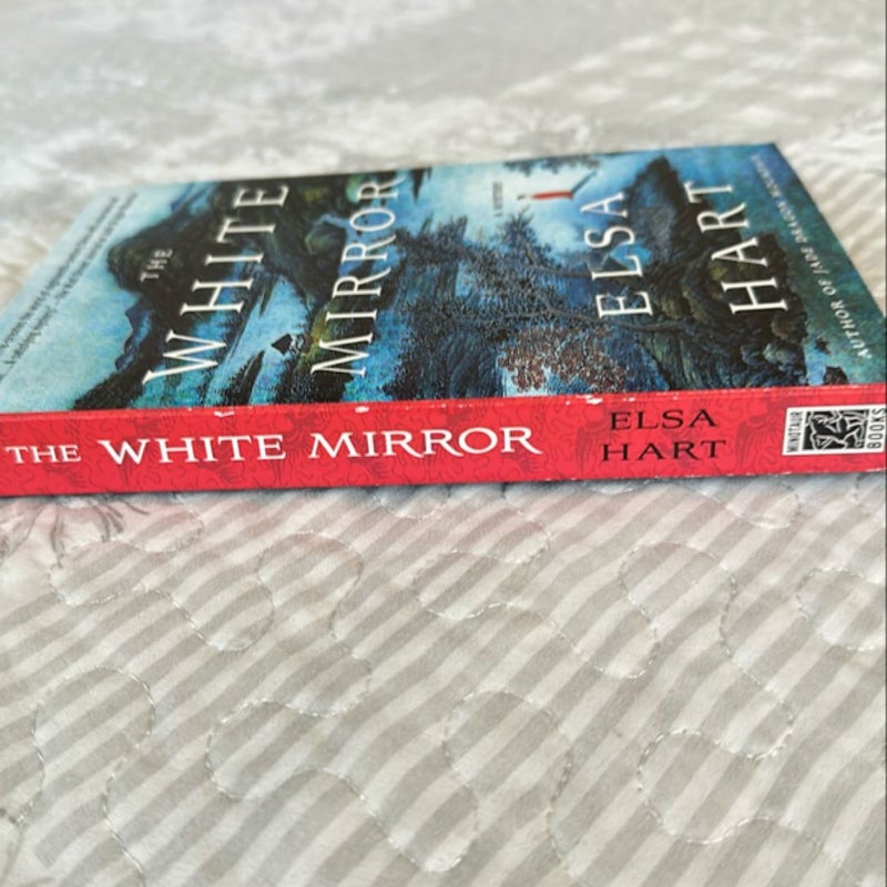 The White Mirror