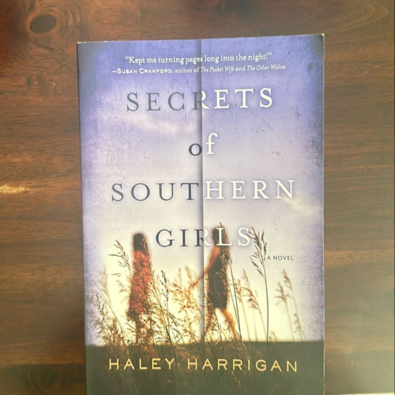 Secrets of Southern Girls