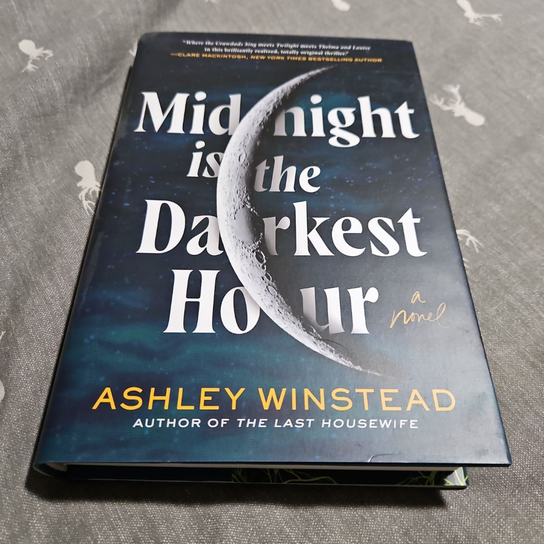 Midnight Is the Darkest Hour