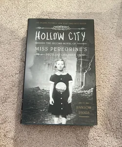 Hollow City