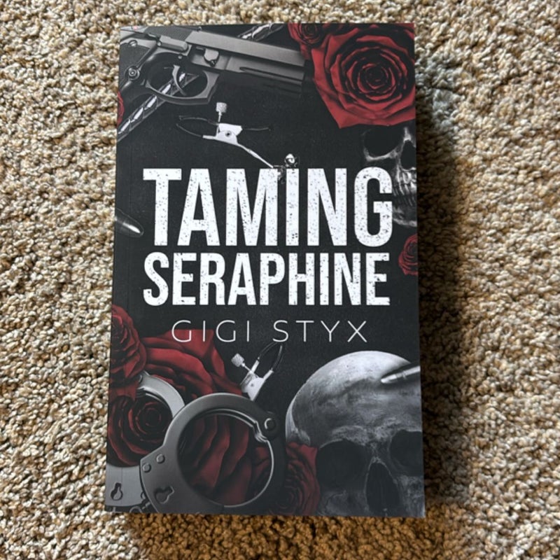 Taming Seraphine
