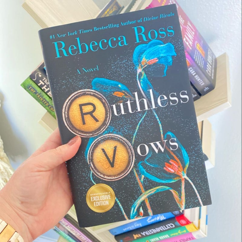 Ruthless Vows