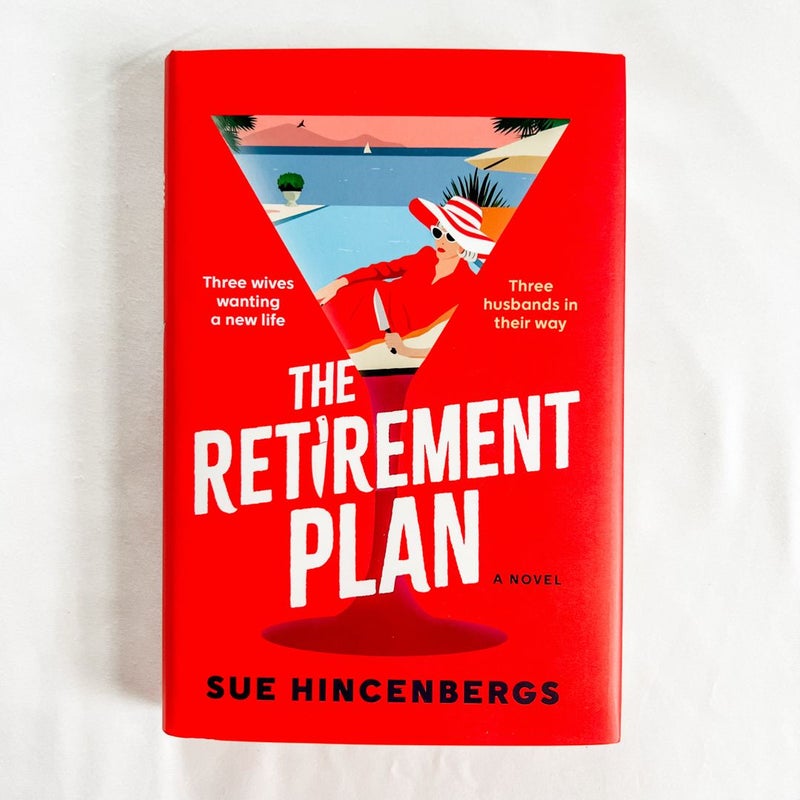 The Retirement Plan