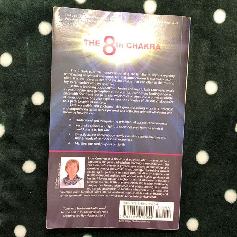 The 8th Chakra