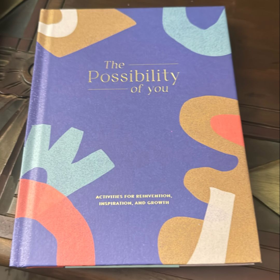 The possibility of you