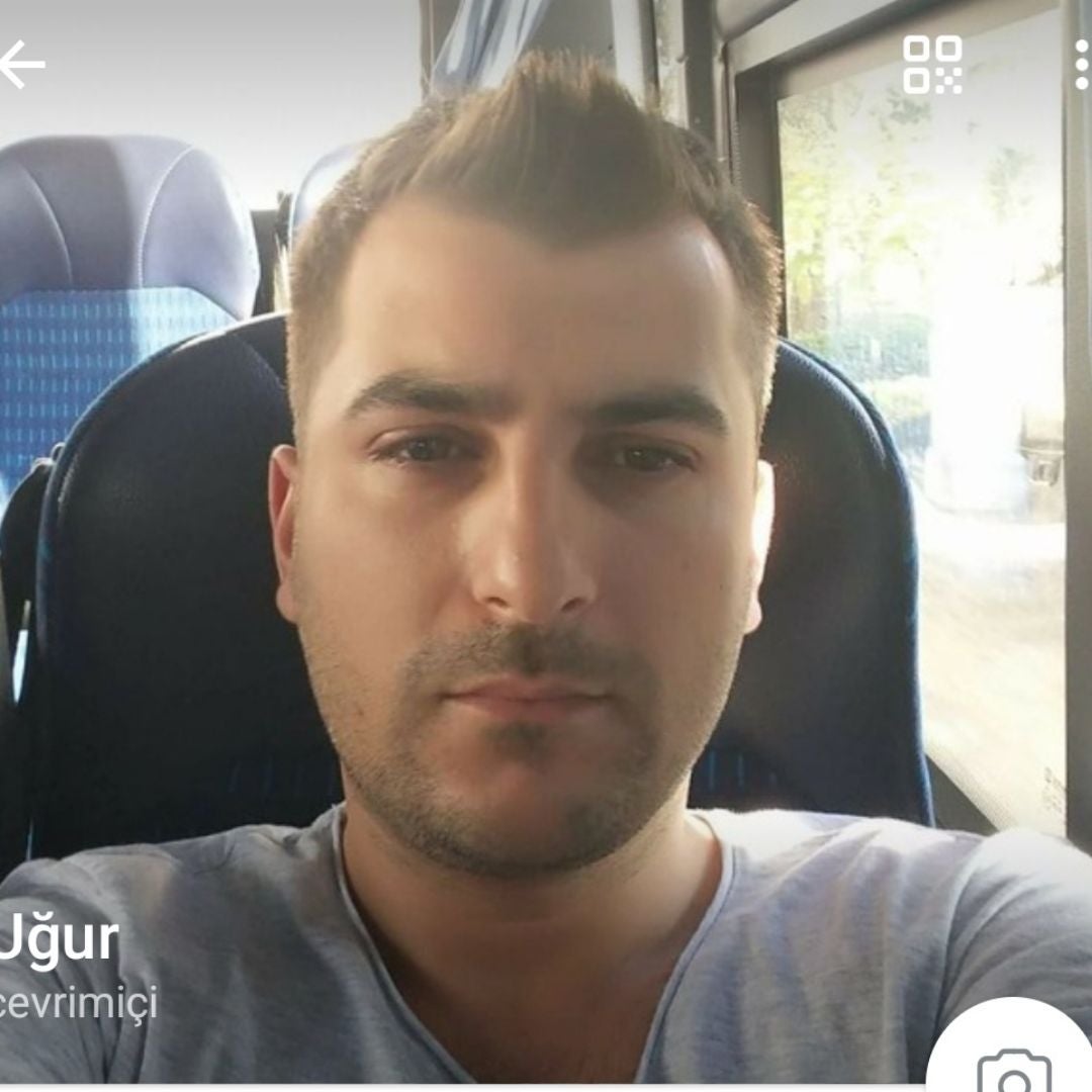Uğur bayıroğlu