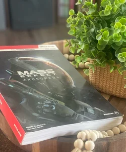 Mass Effect: Andromeda