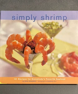 Simply Shrimp