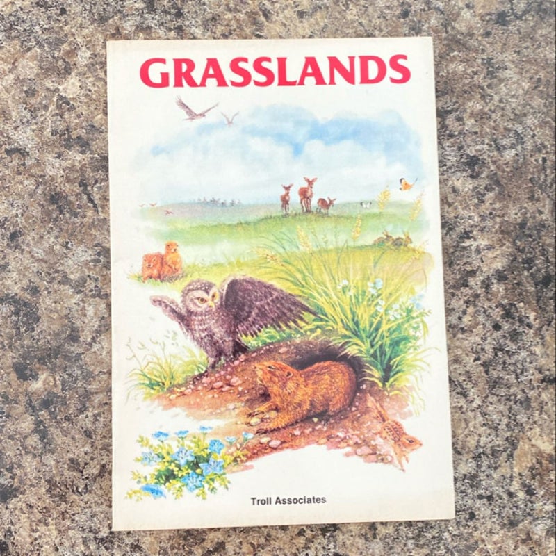 Grasslands