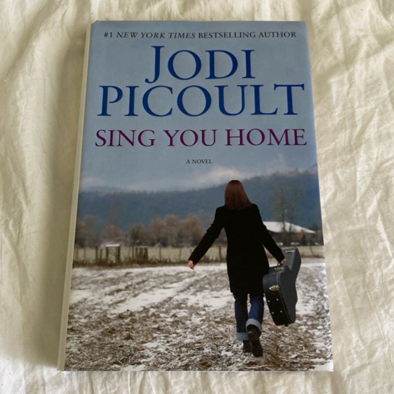Sing You Home