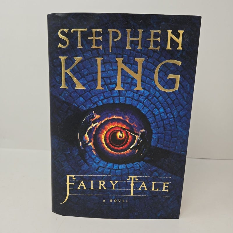 Fairy Tale