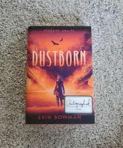 Dustborn (Signed)