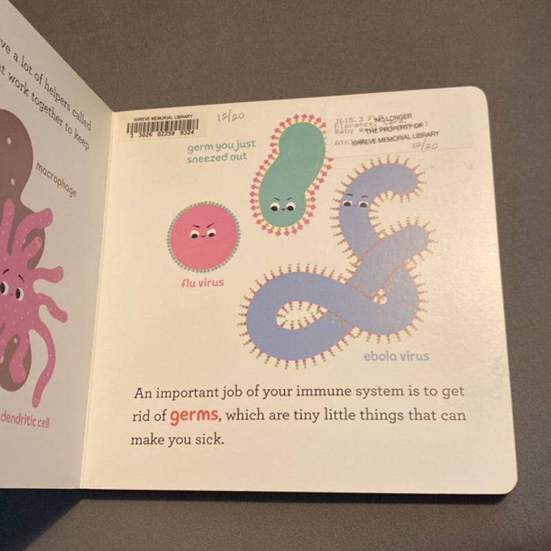 Baby Medical School: Vaccines
