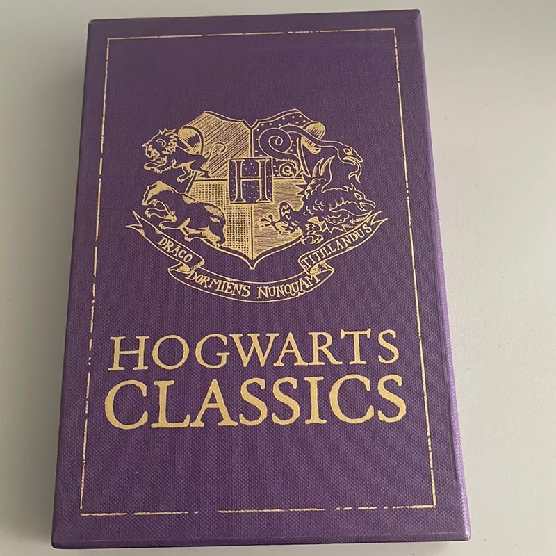 Hogwarts Classic 