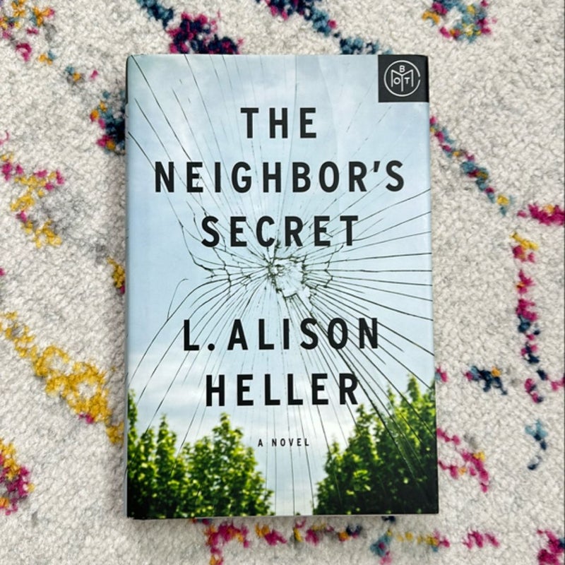 The Neighbor's Secret