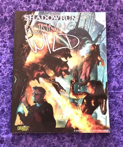 Shadowrun: Running Wild 