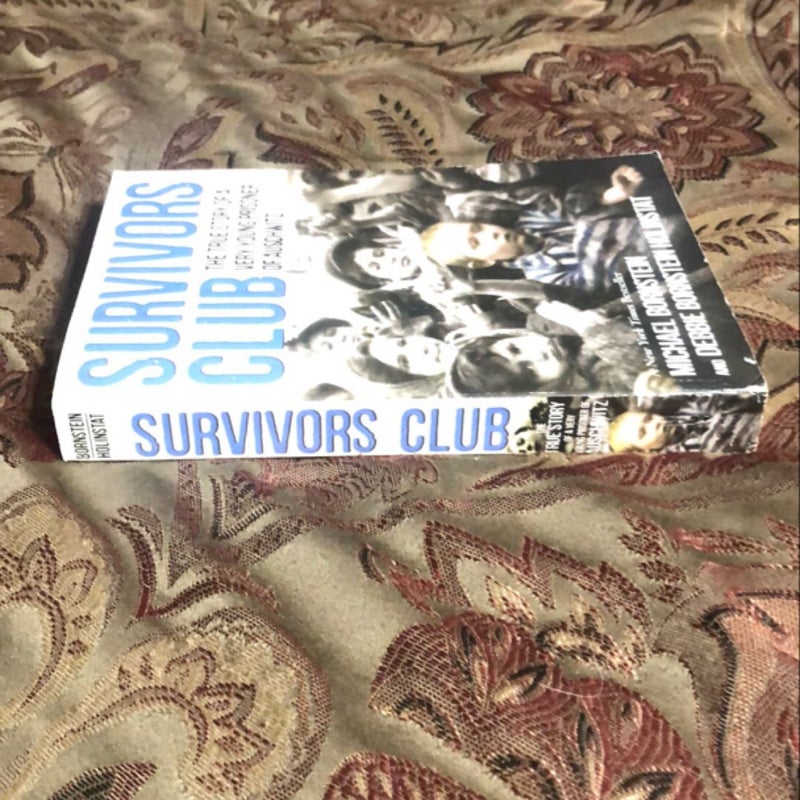 Survivors Club