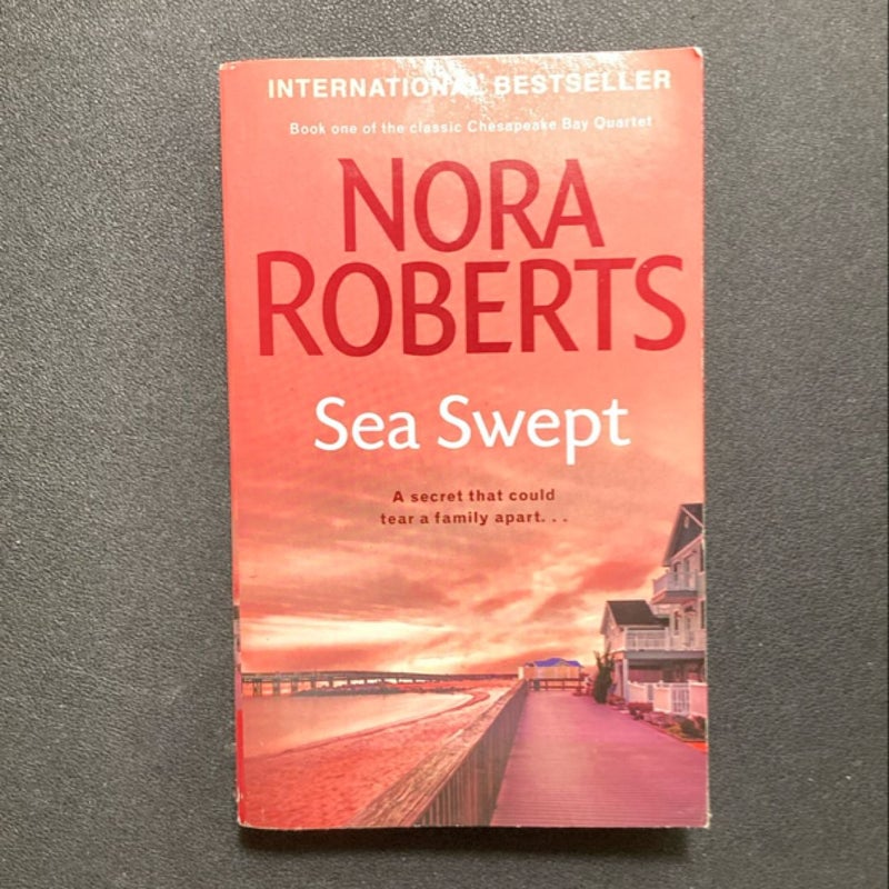 Sea Swept