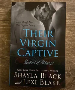 Their Virgin Captive