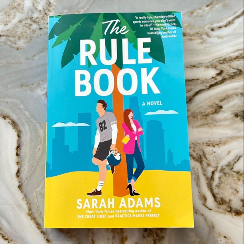 The Rule Book