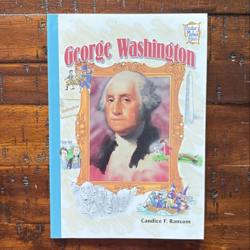 George Washington 