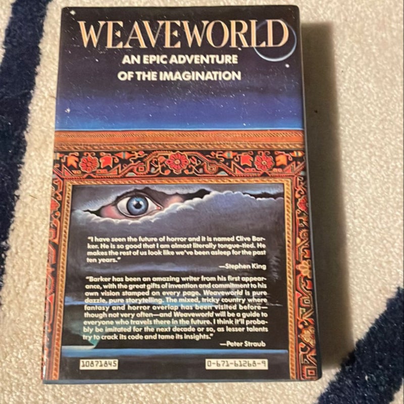 Weaveworld