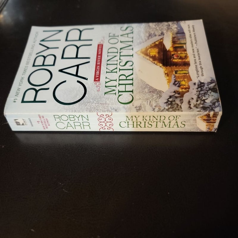 My Kind of Christmas