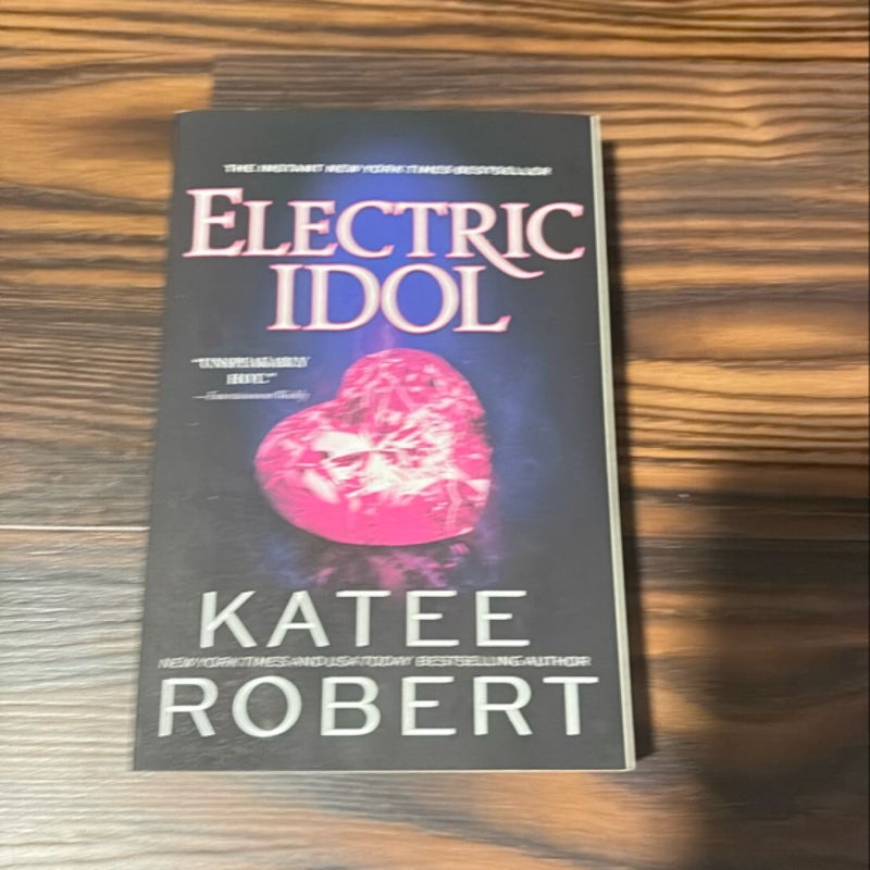 Electric Idol