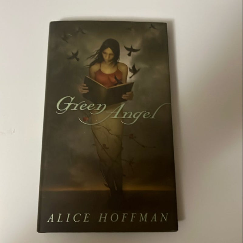 Green Angel