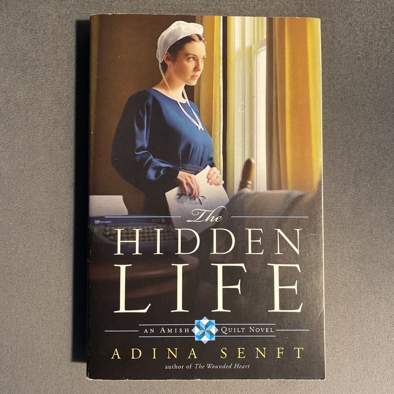 The Hidden Life